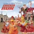 CD: Harry Gregson-Williams & John Powell - Chicken Run, Cd's en Dvd's, Cd's | Filmmuziek en Soundtracks, Ophalen of Verzenden