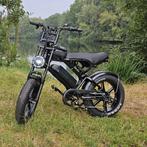 Fatbike reparatie en onderhoud, Ophalen, Nieuw, 50 km per accu of meer, Overige merken