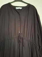 Zwarte Anytime jurk maat 46, Zwart, Maat 46/48 (XL) of groter, Anytime, Ophalen of Verzenden
