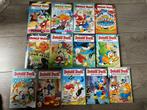 Donald Duck Pockets, Meerdere comics, Gelezen, Ophalen of Verzenden, Europa
