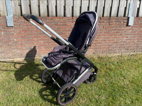 Qute Q-Rider Kinderwagen 2-in-1 TrentoDe, Kinderen en Baby's, Kinderwagens en Combinaties, Zo goed als nieuw, Overige merken, Ophalen