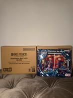2x Sealed Illustration Box Vol. 6 + Losse Boxen, Ophalen, Nieuw, Boosterbox