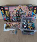 Lego 80036 The City of Lanterns, Ophalen of Verzenden, Zo goed als nieuw, Complete set, Lego