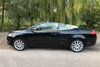 Ford Focus 2.0 107KW CC 2012 Zwart, Auto's, Ford, 1350 kg, 74 €/maand, Cabriolet, 4 stoelen