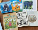 Diverse  mooie prentenboeken, voorleesboeken, Ophalen of Verzenden, Zo goed als nieuw, 3 tot 4 jaar
