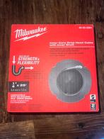 Milwaukee Afvoerontstopper 6,4mm x 7,6m - Nieuw, Doe-het-zelf en Verbouw, Gereedschap | Handgereedschap, Ophalen of Verzenden