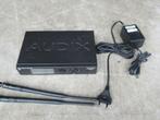 3204	;	Audix ontvanger	;	Audix RAD360 ontvanger,, Gebruikt, Overige typen, Audix, Ophalen of Verzenden