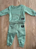 Baby trainingspak, Ophalen of Verzenden, Nieuw, Jongetje, Setje