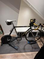 Tacx Flux 2, Ophalen of Verzenden, Zo goed als nieuw, Overige typen