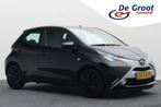 Toyota Aygo 1.0 VVT-i x-nav 5-deurs Airco, Navigatie, Camera, Origineel Nederlands, Te koop, Benzine, 4 stoelen