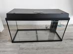 Aquarium Juwel 125 inclusief Buiten filter JBL e702., Ophalen, Gebruikt, Leeg aquarium