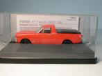 1/43, 1972 Ford falcon 4WD by Trax diecast, Hobby en Vrije tijd, Modelauto's | 1:43, Ophalen of Verzenden, Nieuw, Auto, Overige merken