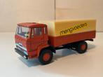 Lion Toys CarDAF 1900 Truck "Mengvoeders Boerenbond" 1:50, Verzenden, Zo goed als nieuw, Bus of Vrachtwagen, Lion Toys
