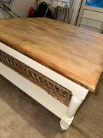 Salontafel, Ophalen, 100 tot 150 cm, 50 tot 100 cm, Zo goed als nieuw