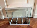 Aquarium set, Dieren en Toebehoren, Ophalen, Gebruikt, Leeg aquarium