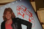 Leif Garrett, gesigneerde LP. Picture Disk, Ophalen, 1960 tot 1980, Zo goed als nieuw, 12 inch