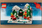 Lego 40564 Winter Elves Scene | Nieuw | Sealed, Ophalen of Verzenden, Nieuw, Complete set, Lego