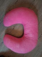 Roze Voedingskussen, Ophalen of Verzenden, Gebruikt