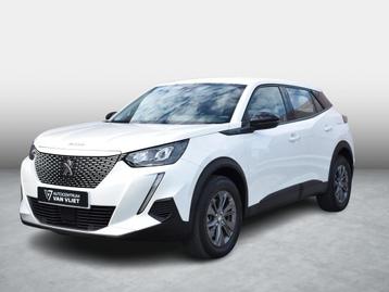 Peugeot e-2008 EV Active Pack 50 kWh | Navigatie | Parkeerse beschikbaar voor biedingen
