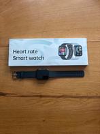 Smart Watch, Afstand, Zwart, Ophalen of Verzenden, Zo goed als nieuw