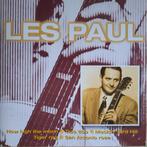 cd Les Paul - Guitar Legends, Ophalen of Verzenden, 1960 tot 1980, Zo goed als nieuw
