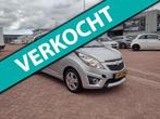 Chevrolet Spark 1.2 16V LT MOOIE AUTO BEL 0619590613 AIRCO 5, Voorwielaandrijving, Gebruikt, 4 cilinders, 82 pk