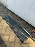 Achterbumper hoeken landcruiser 80 hdj80, Ophalen of Verzenden