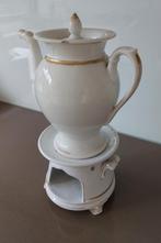 Antieke koffiepot Regout, Antiek en Kunst, Antiek | Keukenbenodigdheden, Ophalen
