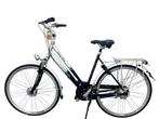 Damesfiets City Star 28"/54cm/8ver - Garantie/Levering, Overige merken, 9713 Bv Groningen, Gebruikt, 56 cm of meer