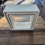 Wandbox, Huis en Inrichting, Ophalen of Verzenden, Zo goed als nieuw