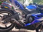 Als nieuw demper uitlaat laser carbon R6 geen akrapovic, Motoren, Ophalen of Verzenden, Nieuw