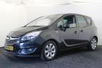 Opel Meriva 1.4 Turbo Blitz |Camera|Stoelverwarming|, Auto's, Voorwielaandrijving, Stof, Gebruikt, 4 cilinders