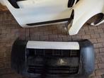 Voorbumper Citroën Nemo Peugeot Bipper Fiat Fiorino, Auto-onderdelen, Carrosserie en Plaatwerk, Ophalen, Gebruikt, Citroën, Bumper