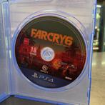 PS4 Game | Far Cry 6 (Zonder Kaft), Flex Ltd., Zo goed als nieuw, https://flex.com/contact-us, Nobelstraat 10, 5807 GA Oostrum