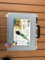 Scheermachine Liscop Lite 1400-10, Dieren en Toebehoren, Ophalen of Verzenden, Gebruikt