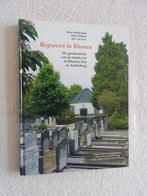 Begraven in Rhenen - Laatste eer Rhenen, Elst en Achterberg, Ophalen of Verzenden, 20e eeuw of later, Zo goed als nieuw