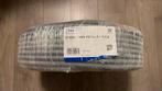 Elektradraad - Preflex 16mm 100m VD 1x2.5 + 1x1.5, Doe-het-zelf en Verbouw, Elektra en Kabels, Ophalen, Nieuw, Kabel of Snoer