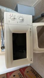 Magnetron, Witgoed en Apparatuur, Magnetrons, Ophalen, Zo goed als nieuw, Vrijstaand