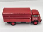 Lion Car DAF A50 Fa. T&J van Vliet / Schaal 1:50, Ophalen of Verzenden, Zo goed als nieuw, Lion Toys, Lion Toys
