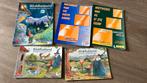 Bladmuziek alt en blokfluit blokfluitland, Muziek en Instrumenten, Ophalen of Verzenden, Gebruikt, Les of Cursus, Blokfluit