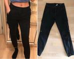 Broek Redial maat S, Kleding | Dames, Zwart, Ophalen of Verzenden, Zo goed als nieuw, Maat 36 (S)
