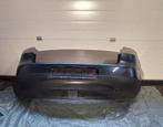 Achter bumper Volkswagen golf 5 LC5F blauw., Auto-onderdelen, Ophalen, Gebruikt, Volkswagen