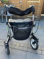 *** stevige rollator van het merk Gemino ***, Diversen, Ophalen, Zo goed als nieuw