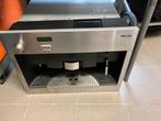 Miele CVA 620 2x defect voor vrijdag afhalen., Witgoed en Apparatuur, Ophalen, Niet werkend, Koffiemachine, Koffiebonen