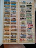 postzegels Duitsland, Ophalen of Verzenden, Gestempeld