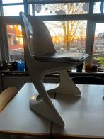 Casala space age stoel, Huis en Inrichting, Stoelen, Ophalen of Verzenden, Zo goed als nieuw