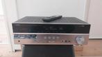 Yamaha HTR-3065 Receiver 5.1 HDMI Optical Tulp, Ophalen of Verzenden, Zo goed als nieuw, 70 watt of meer, Overige spelers