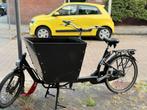 Bakfiets van Popal - voor vervoer van hond of goederen, Fietsen en Brommers, Fietsen | Bakfietsen, Ophalen, Gebruikt, Goederen