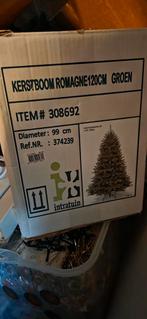 Kerstboom Romagne, Diversen, Kerst, Ophalen