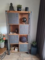 Industriele kast te koop, 50 tot 100 cm, Zo goed als nieuw, 25 tot 50 cm, Ophalen